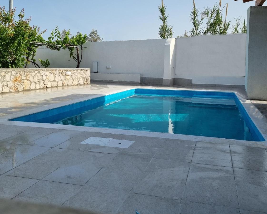 Lianas Garden House Villa Afantou Exterior photo